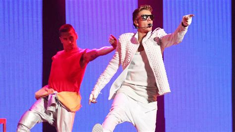 justin bieber banned from singing in china because of bad behaviour ents and arts news sky news