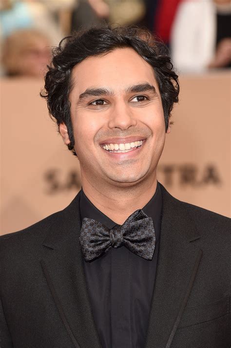 Kunal Nayyar The Big Bang Theory Wiki Fandom