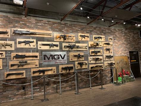 Machine Guns Vegas Las Vegas Updated All You Need To Know Before You Go With Photos