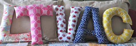 This particular pattern has all of the letters and numbers included. lia's crafty journey: more alphabets