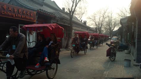 5 Days Beijing Tour With Local Features