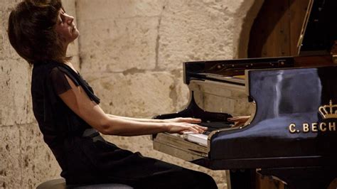 Ekaterina Derzhavina Plays Bach Suite In C Minor Bwv Lute Partita Live Youtube