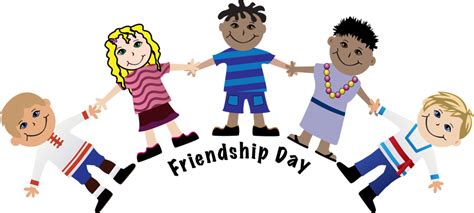 Friendship clipart friendship day, Friendship friendship day Transparent FREE for download on ...