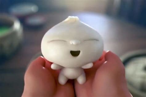 Bao Comes To Life In New Clip Shared By Pixar Disney Art Disney