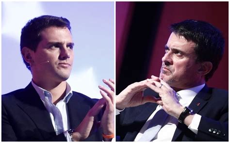 Passage en revue de tout ce qui sépare dimanche 26 mai peu avant minuit, en larmes, ada colau félicitait ernest maragall pour sa victoire à la mairie de barcelone. Albert Rivera sigue las pautas masónicas de Macron: sin p...