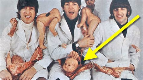 Fascinating Facts You May Not Know About The Beatles