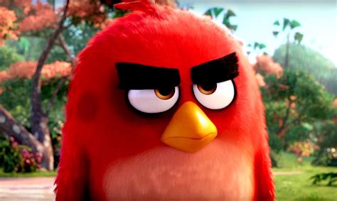 Segundo Avance Pel Cula Angry Birds Revela Detalles Viatec