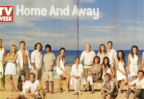 Live like a local for less Home and Away - Home and Away Photo (6930869) - Fanpop