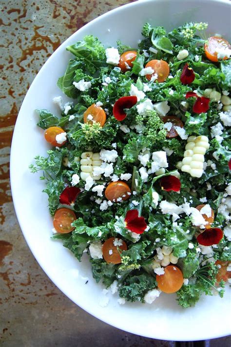 Top Ten Summer “salad For Dinner” Salads Heather Christo