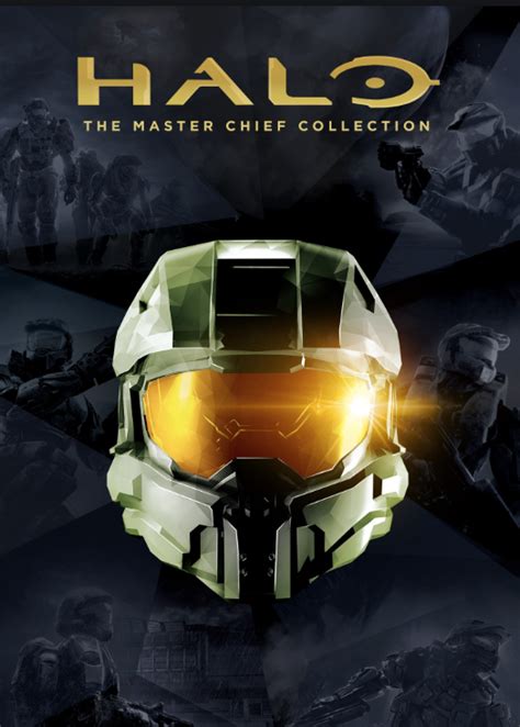 Buy Halo The Master Chief Collection Steam Cd Key Global At A Cheaper