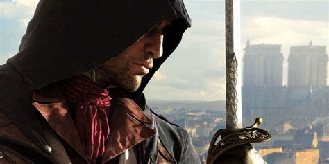 What Arno Does After Assassin S Creed Unity