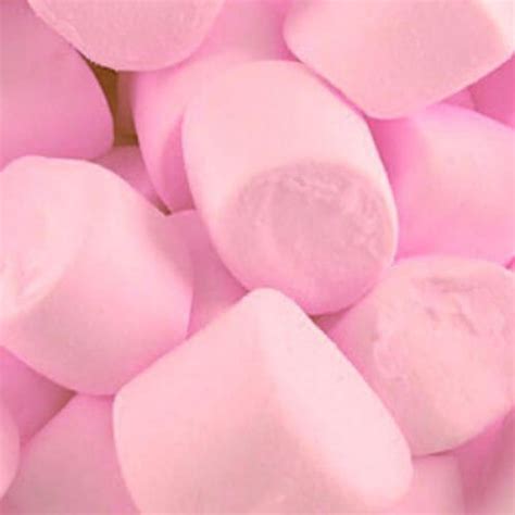 Pink Marshmallow 1kg Discount Party Warehouse