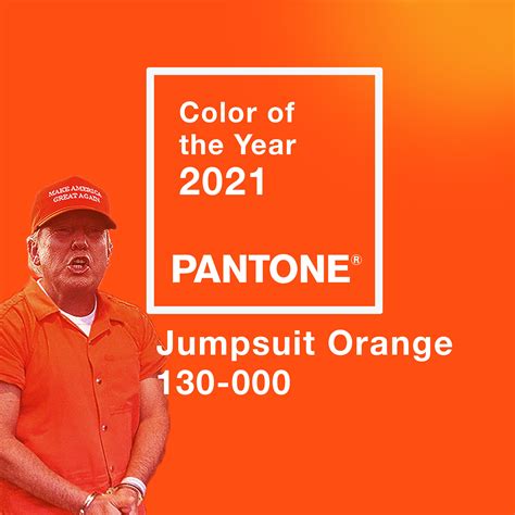 Pantone Color of the Year 2021 :) : PoliticalHumor