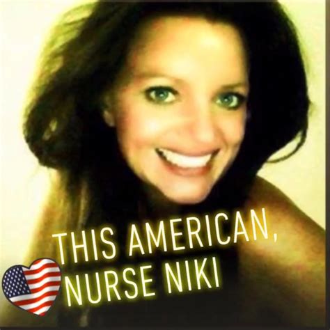 This American Nurse Niki Podcast Niki Lee Podcast Radio Listen Notes