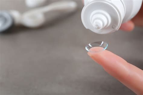 The Most Popular Contact Lens Brands Contacts Direct