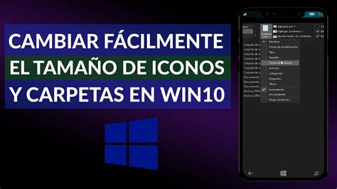 Como Cambiar Los Iconos De Windows 10 Images