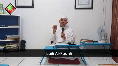 Ngaji Safinah Episode Sujud Sahwi Youtube