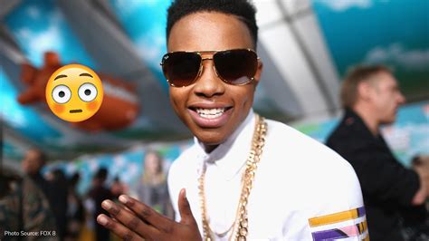 Watch Me Rapper Silento Charged With Murder Of His Cousin