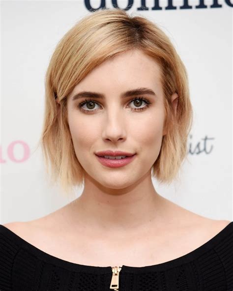 25 Blunt Bob Haircuts For Women To Look Gorgeous Haircuts