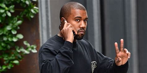 Kanye West Slavery Sounds Like A Choice Comments Twitter Reactions To Tmz Interview With