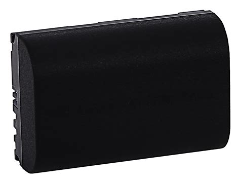 PATONA Platinum Battery Canon LP-E6NH for Canon EOS R5 EOS R6 | PATONA