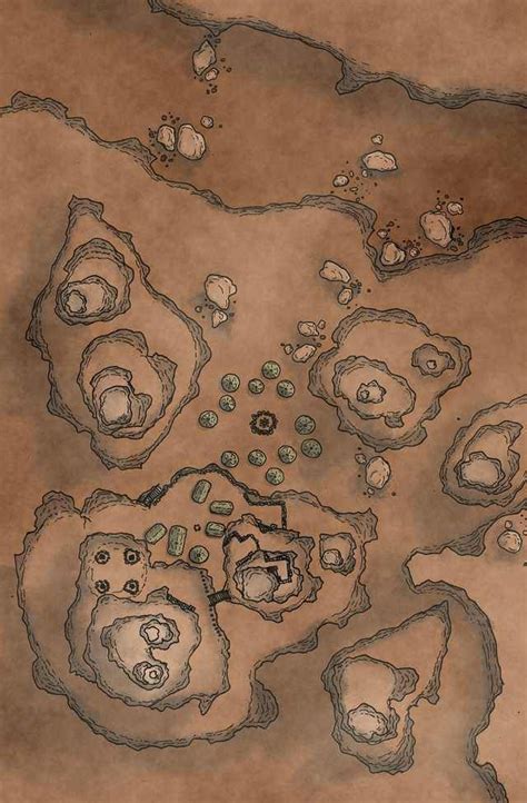 Desert Battle Maps For Dnd Imgur Fantasy Map Fantasy World Map