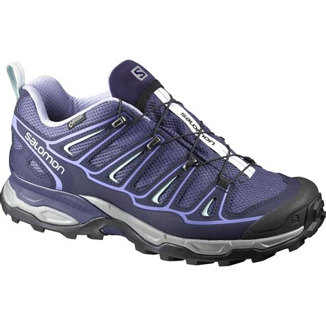 Salomon Womens X Ultra 2 Gtx Hiking Shoes Altitude Sports