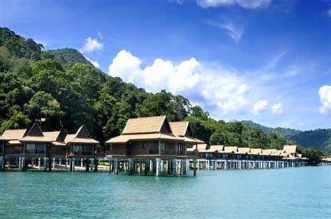 Mencari destinasi percutian terbaik di kedah? Senarai tempat menarik untuk bercuti di Langkawi ...