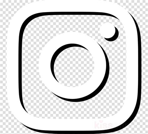 Transparent Background Logo Instagram Putih Png Logo Vrogue Co