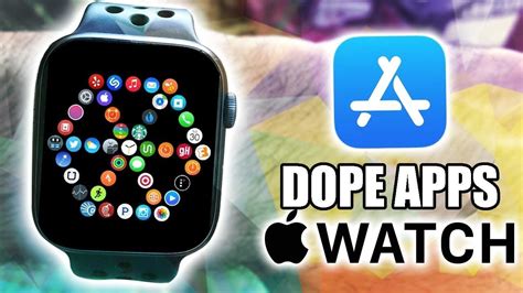 *our articles may contain aff links. Apple Watch 4 - Best Apps You Need (Top 6) - YouTube (con ...