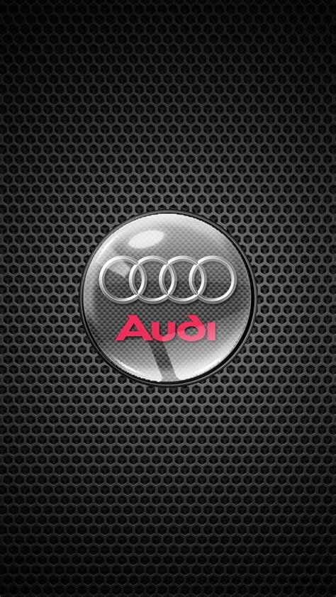 Audi Logo Hd Wallpapers 1080p