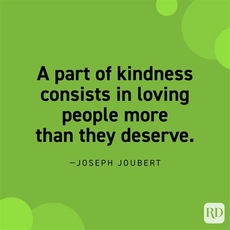 50 Kindness Quotes That Will Stay With You Reader S Digest