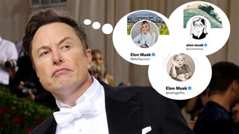 No I Am Elon Musk Verified Celebrities Take Twitter Owners Name In