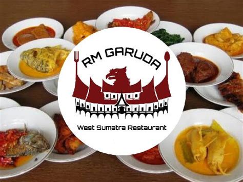 Nasi Padang Garuda Pondok Aren Cari Kuliner Indonesia