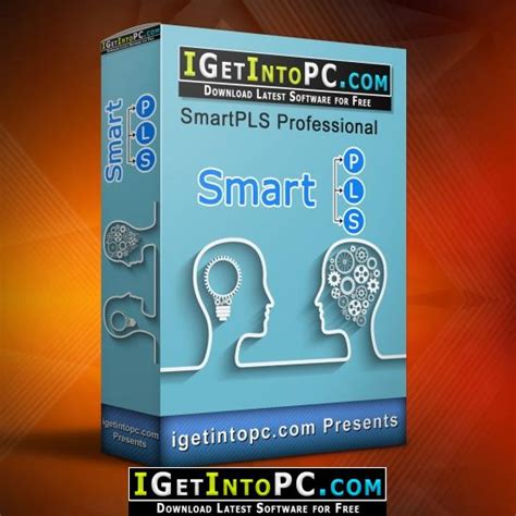Smartpls Free Download Updated 2023 Get Into Pc