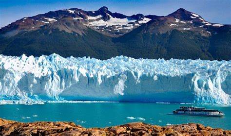5 Consejos Para Viajar A El Calafate Y El Glaciar Perito Moreno