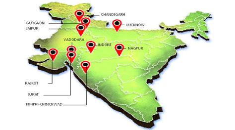 Emerging Trends Tier Ii Iii Cities Set To Grow In Next Phase Of