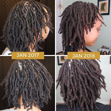 How Long Does It Take For Dreads To Grow Dreadlocks Club