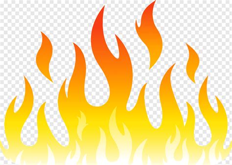 Clipart flames outline, clipart flames outline transparent free. Fire illustration, Fire Flame, Fire flames free png | PNGFuel