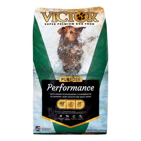 This blog, the best dog food in india 2020, is not only a review but also has information that will empower you to make your own decisions. Victor Hi-Pro Plus Formula Dry Dog Food in 2020 - The Best ...