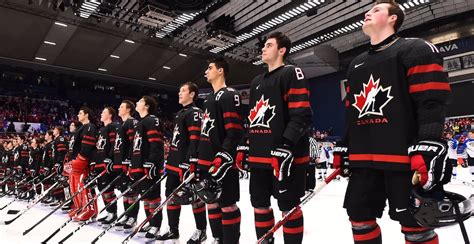 As we inch closer to christmas and the start of the 2021 world junior championship (wjc), anticipation and excitement are beginning to mount. Team Canada announces roster for World Junior Hockey ...
