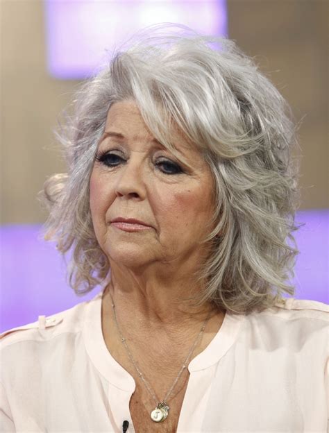 Paula Deen Fires Legal Team For Being ‘out Of Their Depth Amid N Word Scandal New York Daily News