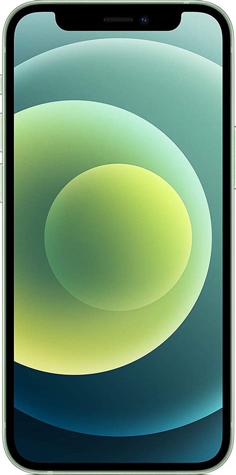 Apple Iphone 12 Mini 64 Gb International Version Green Buy Best