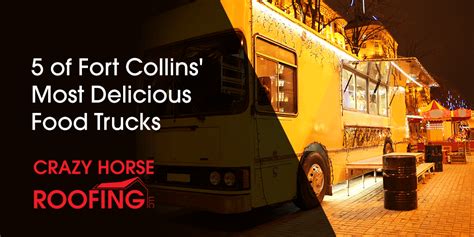 Fast food restaurants delicatessens restaurants. 5 of Fort Collins' Most Delicious Food Trucks | Crazy ...