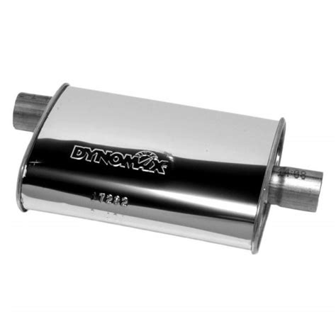 Dynomax® Ultra Flo™ Muffler