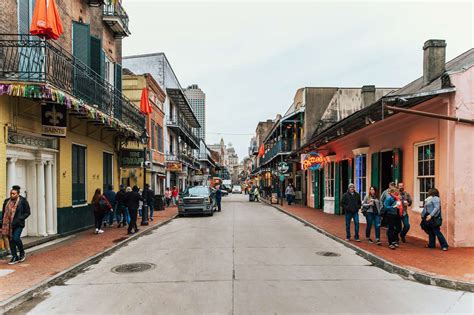 10 Free Things To Do In New Orleans