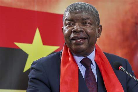Chefe De Estado Angolano Orienta Diplomatas A Divulgar As Potencialidades Do País — Plataforma Media