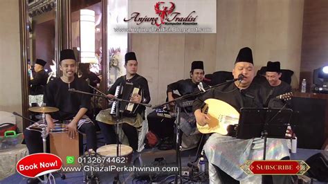Pakngah & iyeth bustami (raal), music arr: LAKSAMANA RAJA DI LAUT, ROJER - YouTube