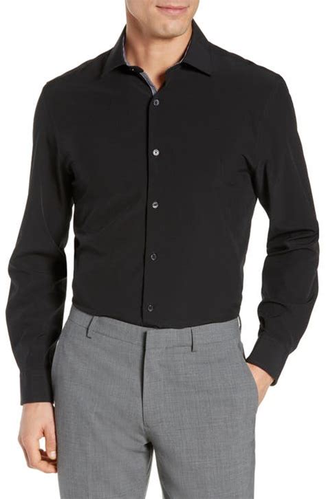 Men S Big And Tall Shirts Nordstrom
