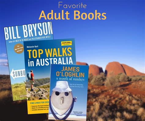 top 6 australian travel books to inspire and inform living ez